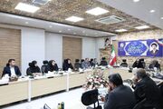 بانک اطلاعاتی جامع برای رصد نیازهای مواد اولیه صنایع کوچک و متوسط در خوزستان ایجاد شود