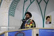 امام‌جمعه زنجان:امروز جامعه بیش از هر زمان دیگری به اتحاد، انسجام و بصیرت نیاز دارد