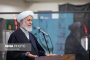 تاکید امام جمعه موقت اهواز بر لزوم تقویت همدلی و همبستگی در جامعه اسلامی