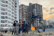 پدافند غیرعامل و تاب‌آوری شهری دو روی یک سکه‌اند