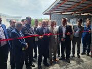 استاندار گیلان: صرفه جویی در مصرف برق به واحدهای تولیدی کمک می کند