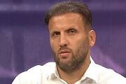 سر مربی تیم شاهین نوشهر: هدف امسال این تیم بقا در لیگ یک است