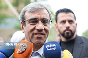 استاندار: زیرساخت‌های ورزش خراسان رضوی در حال خاک خوردن است