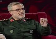 پورجمشیدیان: سردار پاکپور در کوتاه‌ترین زمان توانست جنگ را مدیریت کند