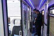 پیش‌بینی تردد سالانه ۶۰۰ هزار مسافر توسط راه‌آهن اردبیل
