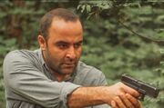 سریال «کوری» به انتشار نزدیک شد + ویدئو