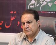 ضرب‌الاجل استاندار ایلام: ۱۰ تیر، فرصت آماده‌سازی مرز چیلات/ همه دستگاه‌ها پای کار بیایند