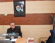 مدیریت چالش‌های توانبخشی ایلام در شرایط بحرانی/ تسهیل خدمات برای ۲۱ هزار معلول