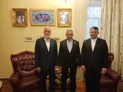 پیشنهاد «ائتلاف شهرهای شانگهای» ثبت می‌شود