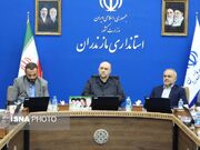 ضرب‌الاجل کمیسیون مبارزه با قاچاق کالا و ارز مازندران برای ساماندهی مرغداری‌ها