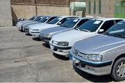 توقیف ۵۸ دستگاه خودرو شوتی در چابهار