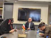عضو کمیسیون انرژی: افزایش قیمت بنزین نمی‌تواند باعث کاهش مصرف شود