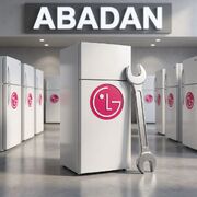 تعمیر یخچال در آبادان