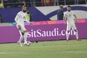روزبه چشمی جام جهانی را از دست داد؟
