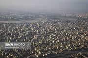هوای ۶ شهر خوزستان در وضعیت «نارنجی» 