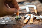 استعمال دخانیات ۷۰۰۰ ماده شیمیایی وارد بدن می‌کند
