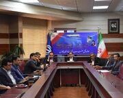 رکوردشکنی در ثبت‌نام واحدهای نمونه تولیدی فارس/ رشد ۳ برابری متقاضیان در حوزه صنعت و معدن