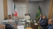 اختصاص ۱۸۸۰ میلیارد ریال اعتبار برای بهبود زیرساخت‌های درمانی، رفاهی سیستان و بلوچستان