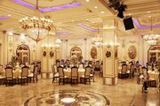 تورم، سفره میزبانی تالارها را کوچک کرد/جریمه کردن داماد در شب عروسی راه‌حل نخواهد بود