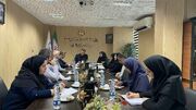 نقش پژوهشکده محیط زیست جهاد دانشگاهی در شناسایی اولویت های گیلان