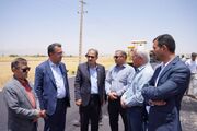 بخشی از بزرگراه فسا-داراب تا هفته دولت افتتاح می‌شود/ حذف گردنه‌های حادثه‌خیز در جنوب فارس