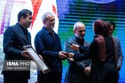برترین‌های ورزش در سال ۱۴۰۴/ زهرا کیانی و امیرحسین زارع، بانو و آقای ورزش ایران شدند