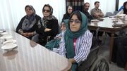 پایان خانه به دوشی با راه‌اندازی کلینیک تخصصی بیماران «ام اس» آمل
