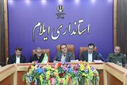 مرز چیلات به یکی از اصلی‌ترین دروازه‌های بازرگانی غرب کشور تبدیل خواهد شد