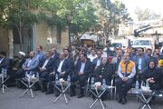 آغاز مانور «مهتاب» در ورامین/ آغاز نبرد با هدررفت برق در آستانه تابستان