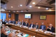 گلایه رئیس سازمان تعزیرات از عدم هماهنگی دستگاه‌ها در نظارت بر بازار
