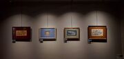 «ولایت»؛ روایت هنری از «غدیر» و فرهنگ ولایت