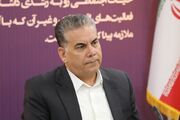 سازمان منابع طبیعی برای برداشت درختان شکسته باید مجوز زیست‌محیطی بگیرد