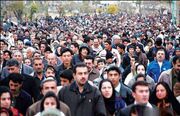 تهران ظرفیت چند نفر را دارد؟