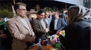 از خانه تا بازار؛ «هزار میدان، هزار بازار» در خدمت تولیدکنندگان لرستانی