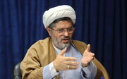 حضور مردم در جشن‌های غدیر پیام استقامت در سایه ولایت را مخابره می‌کند