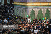 اعلام محدودیت‌های ترافیکی محورهای مواصلاتی کشور ویژه مراسم سالگرد ارتحال امام