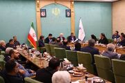 عارف: نباید برای رساندن برق، آب یا گاز به روستاها سر مردم منت بگذاریم