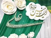 غدیر؛ نقطه تداوم هدایت الهی و محور هویت و انسجام جامعه اسلامی است