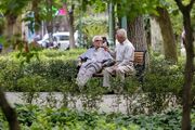 ۲ برابر شدن مستمری بگیران گیلانی تامین اجتماعی طی یک دهه