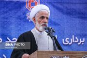 مجید انصاری: متن ایران، ملت ایران است