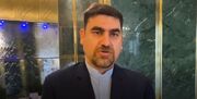 سادات‌ میدانی: برخی از «تجاوز» دانستن حمله آمریکا و رژیم صهیونیستی به ایران خجالت می‌کشند