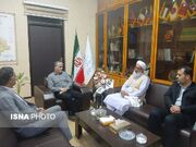 اعزام نخستین هیات رهبر انقلاب به سیستان و بلوچستان امیدآفرین بود/ناکامی دشمن در ایجاد شکاف