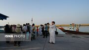 تجربه زنده صید و صیادی در روستای درک؛ مولفه‌ای بی‌نظیر برای تقویت گردشگری منطقه