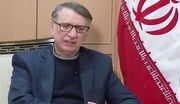 محسن بهاروند: کشورها باید در برابر نقض قوانین بین‌المللی صدای خود را بلند کنند