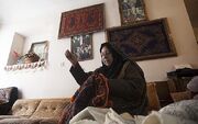نغمه‌ سوختن سوزن‌ها؛ روایتی از مرگ پته‌دوزی در خراسان