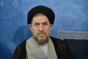 میرتاج‌الدینی: در مراسم ۱۴ خرداد پیام کتبی رهبر انقلاب جایگزین سخنرانی امام شهیدمان می‌شود