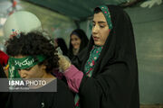 ۱۱۰ بقعه متبرکه قزوین میزبان جشن غدیر