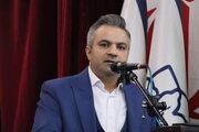 فرماندار قائمشهر: با مدیران کم‌کار تعارف نداریم/ اتحاد و همدلی رمز عبور از شرایط حساس کشور
