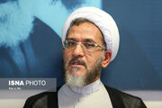 مازنی: هر حرکت وحدت‌شکن به‌معنای بازی در زمین «موساد» است