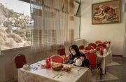 تصویری از چای و قوری برنده مسابقه جهانی عکاسی غذا شد
